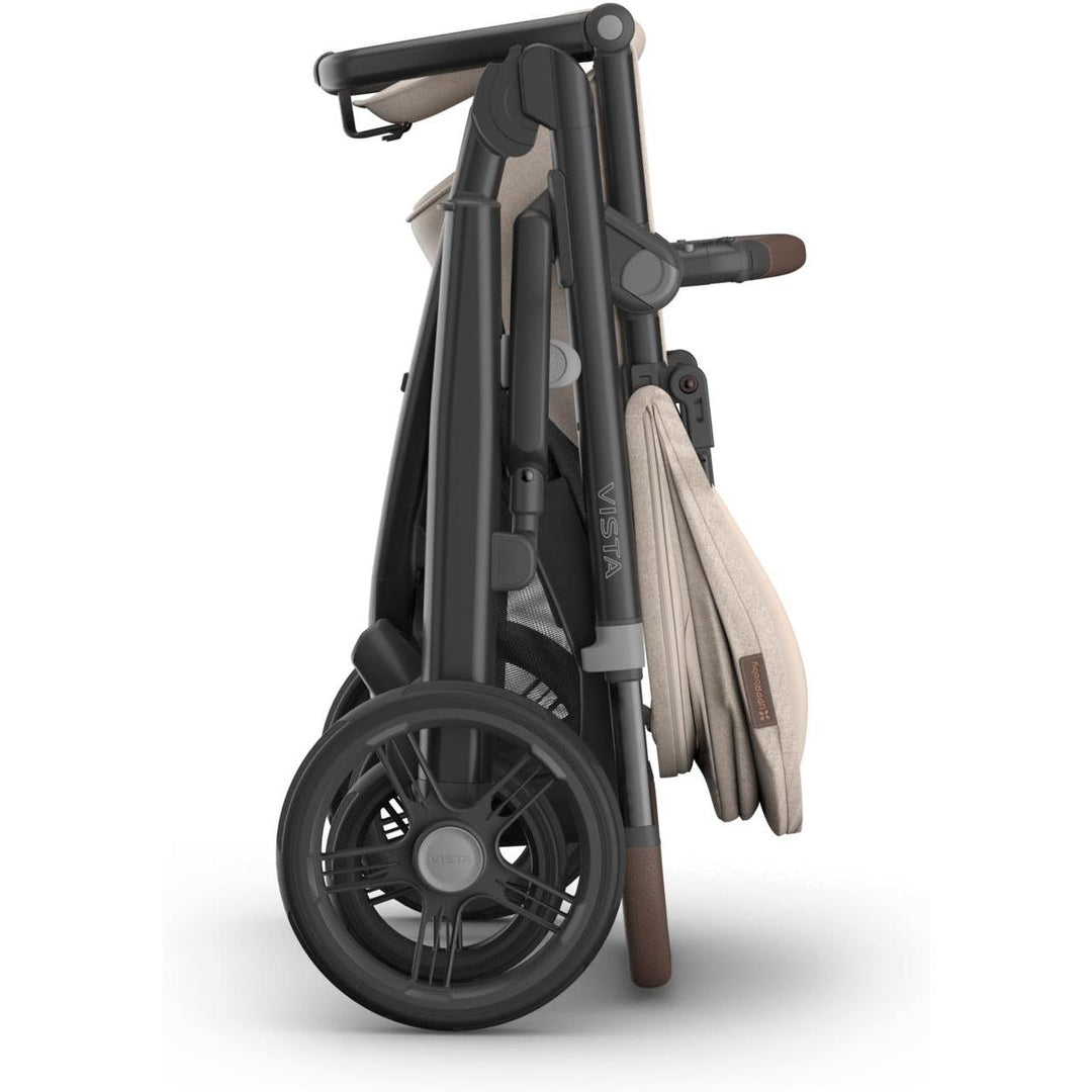 Uppababy Vista V3 Stroller