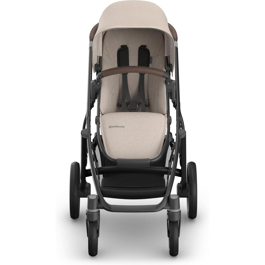Uppababy Vista V3 Stroller