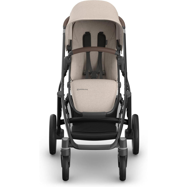 Uppababy Vista V3 Stroller