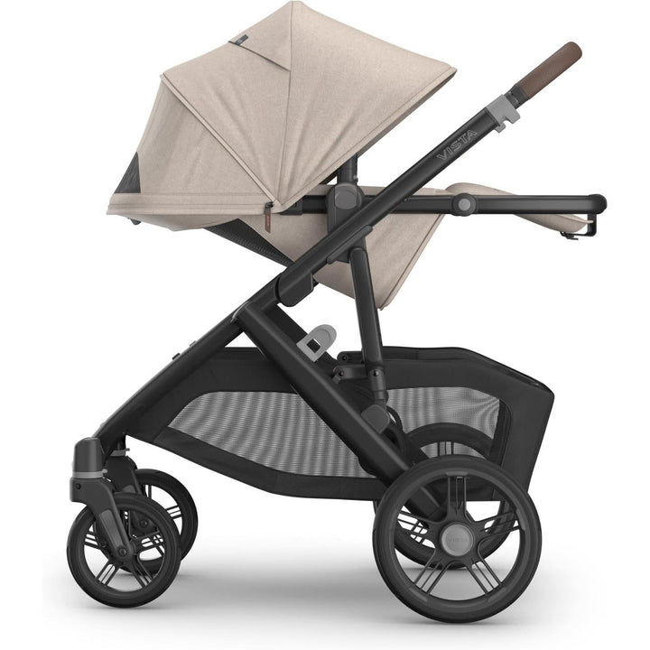 Uppababy Vista V3 Stroller