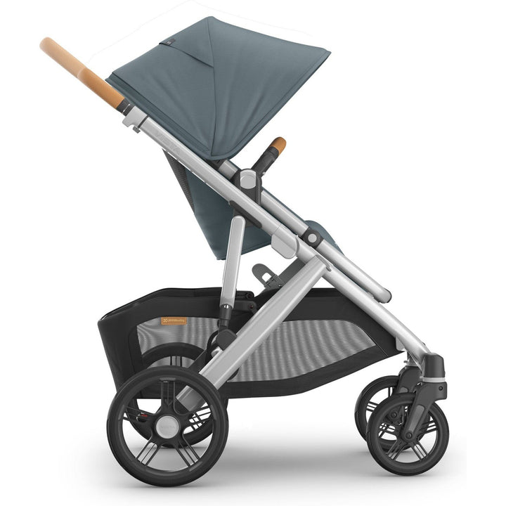 Uppababy Vista V3 Stroller