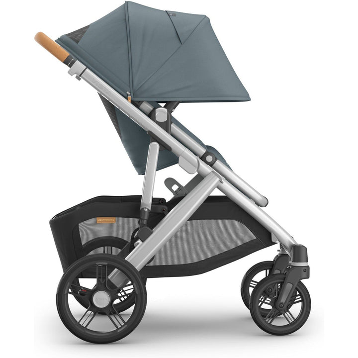 Uppababy Vista V3 Stroller