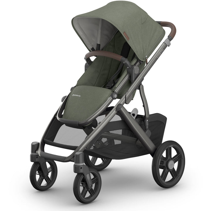 Uppababy Vista V3 Stroller