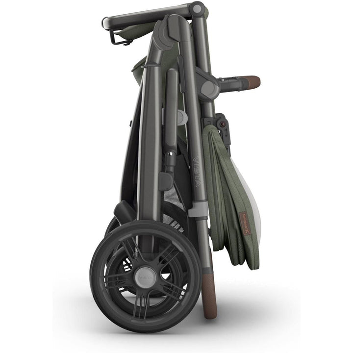 Uppababy Vista V3 Stroller