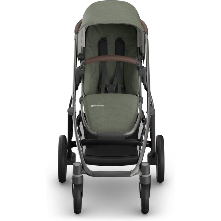 Uppababy Vista V3 Stroller