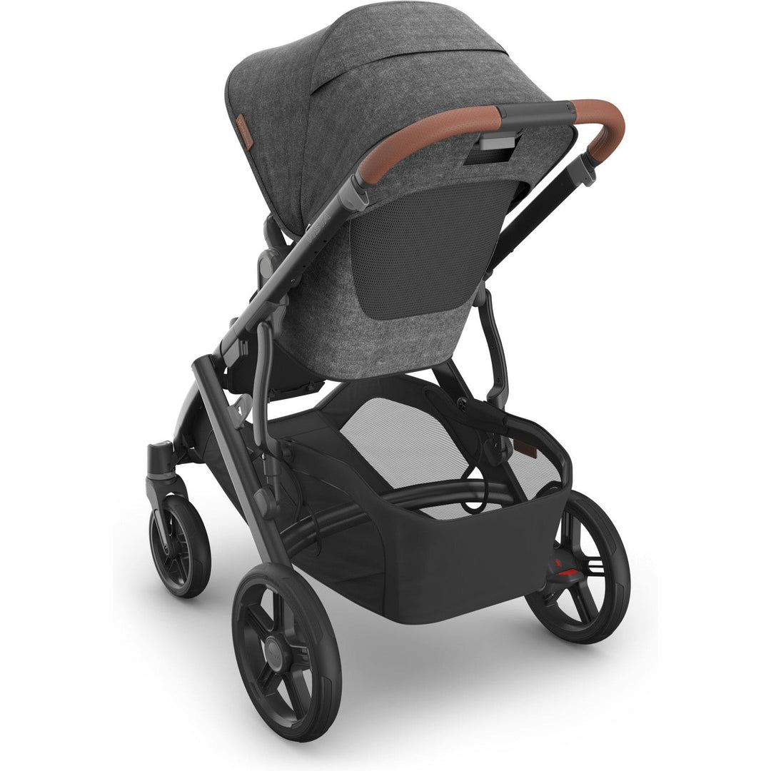 uppababy vista stroller ella UPPAbaby Vista V3 Stroller