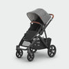 UPPAbaby Stroller Vista V3 in Greyson