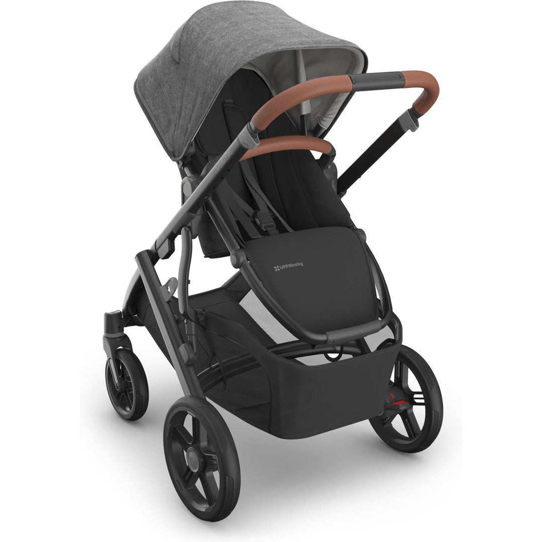 uppababy vista hazel UPPAbaby Vista V3 Stroller