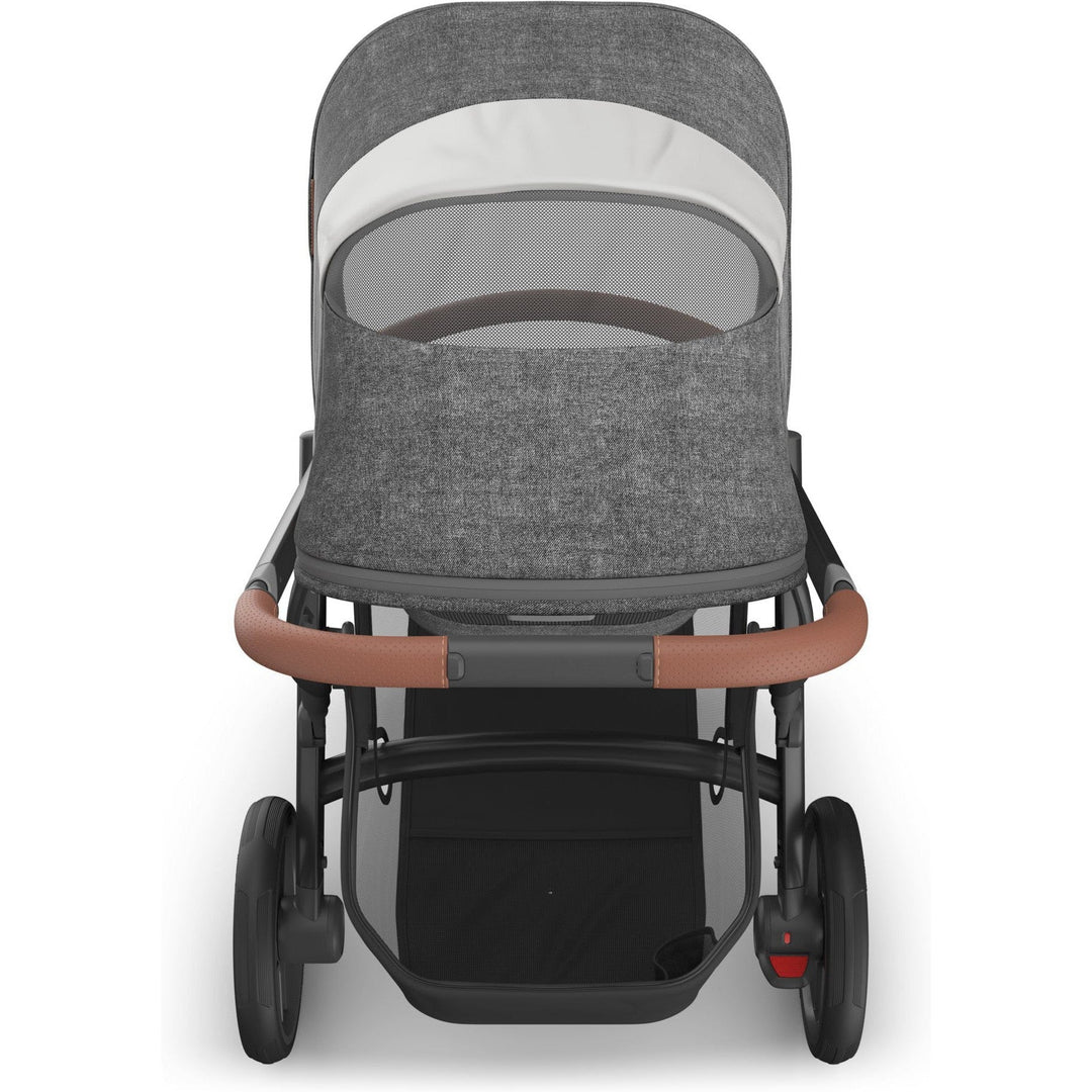 uppababy vista stroller ella UPPAbaby Vista V3 Stroller