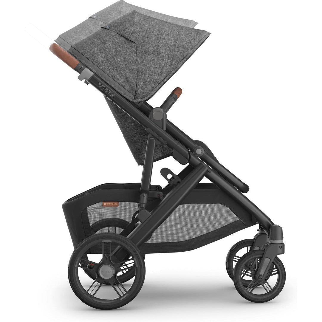 uppababy vista hazel UPPAbaby Vista V3 Stroller