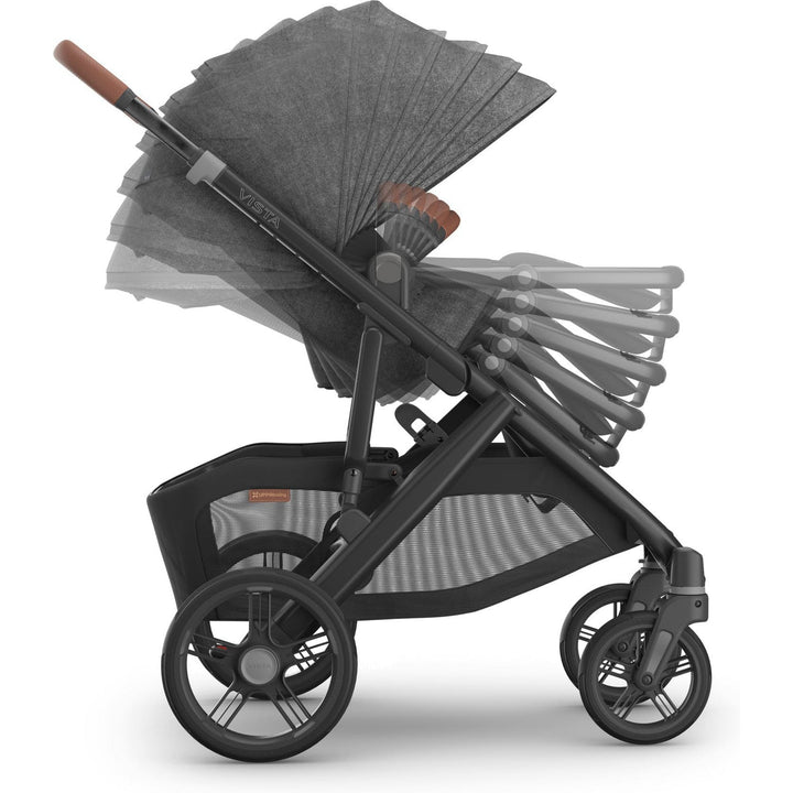 Uppababy Vista V3 Stroller