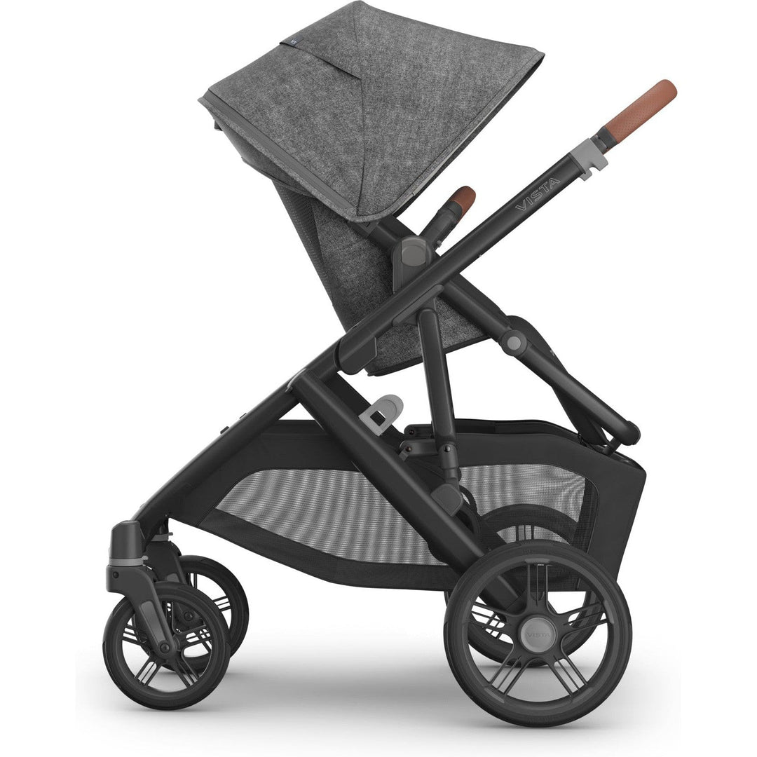uppababy vista stroller ella UPPAbaby Vista V3 Stroller