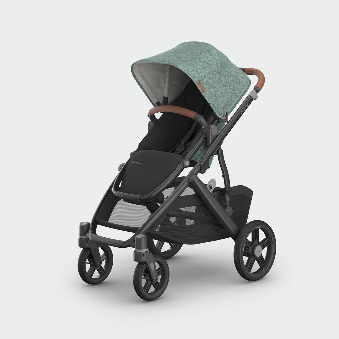 UPPA baby Vista V3 Stroller in Gwen