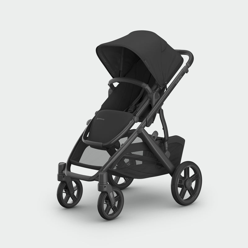 UPPAbaby Vista V3 Stroller in Jake