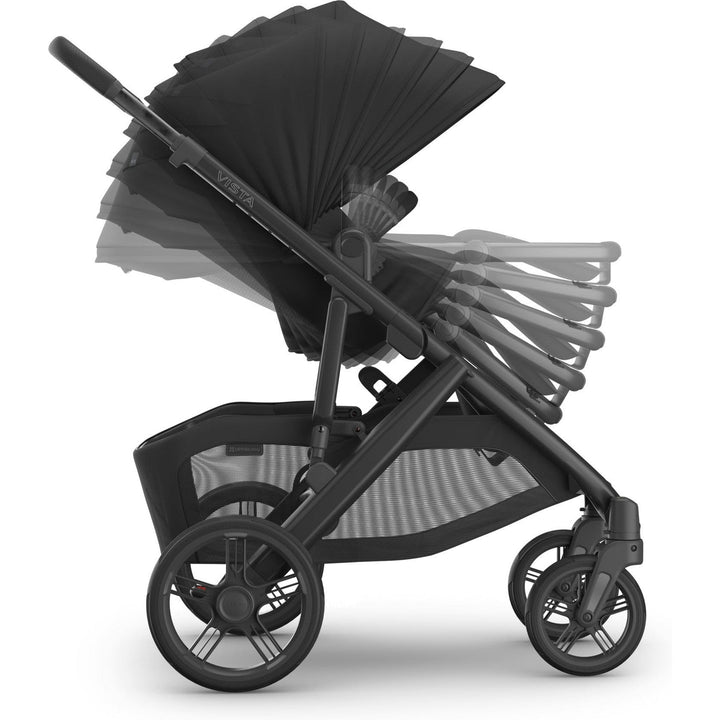 Uppababy Vista V3 Stroller