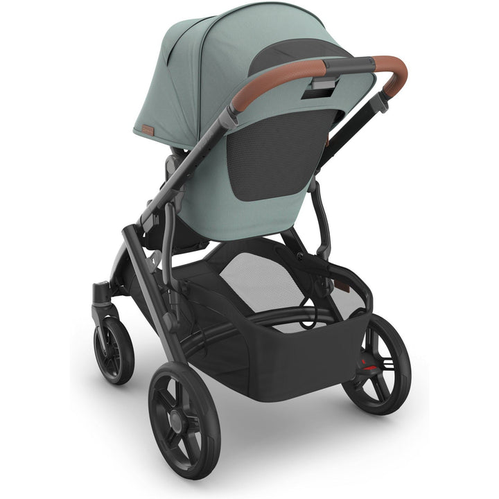 Uppababy Vista V3 Stroller