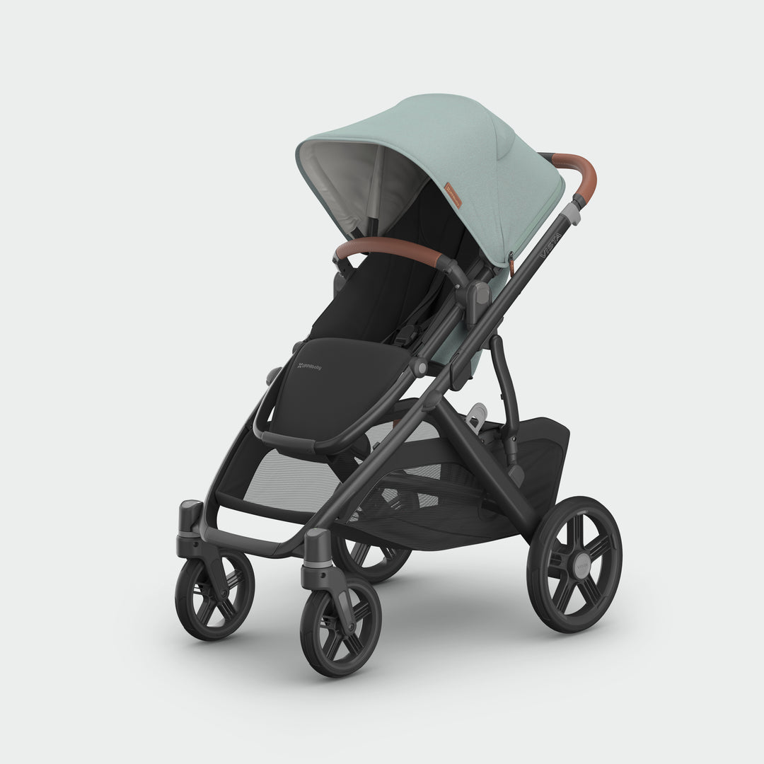 UPPAbaby rumble seat for Vista V3 stroller  in Kenzi