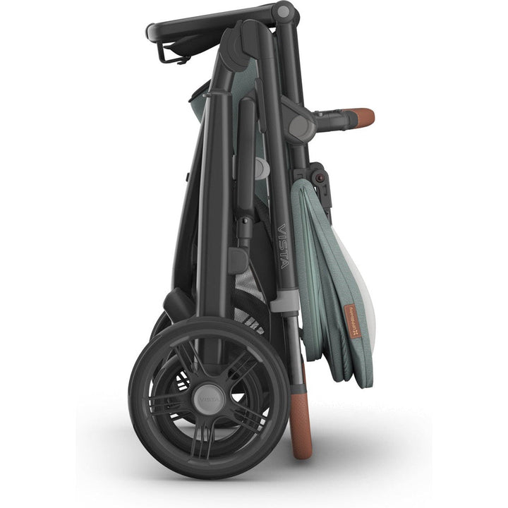 Uppababy Vista V3 Stroller