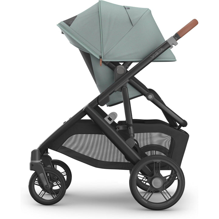 Uppababy Vista V3 Stroller