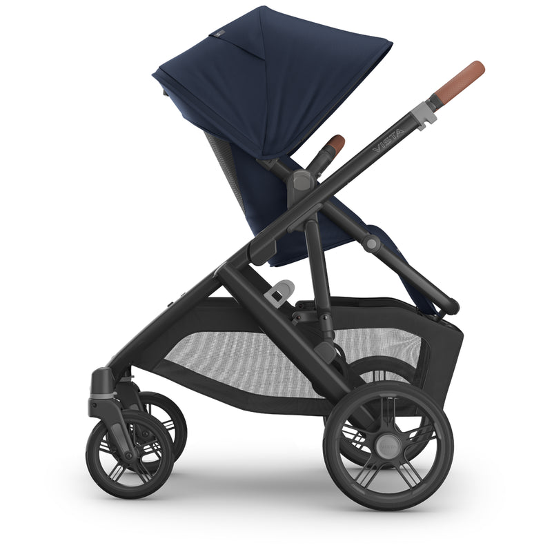 strollers from uppa baby 