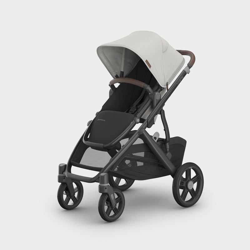 UPPAbaby Vista Stroller V3 in Savannah