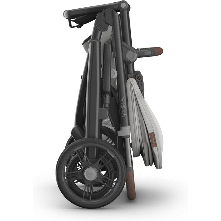 Uppababy Vista V3 Stroller