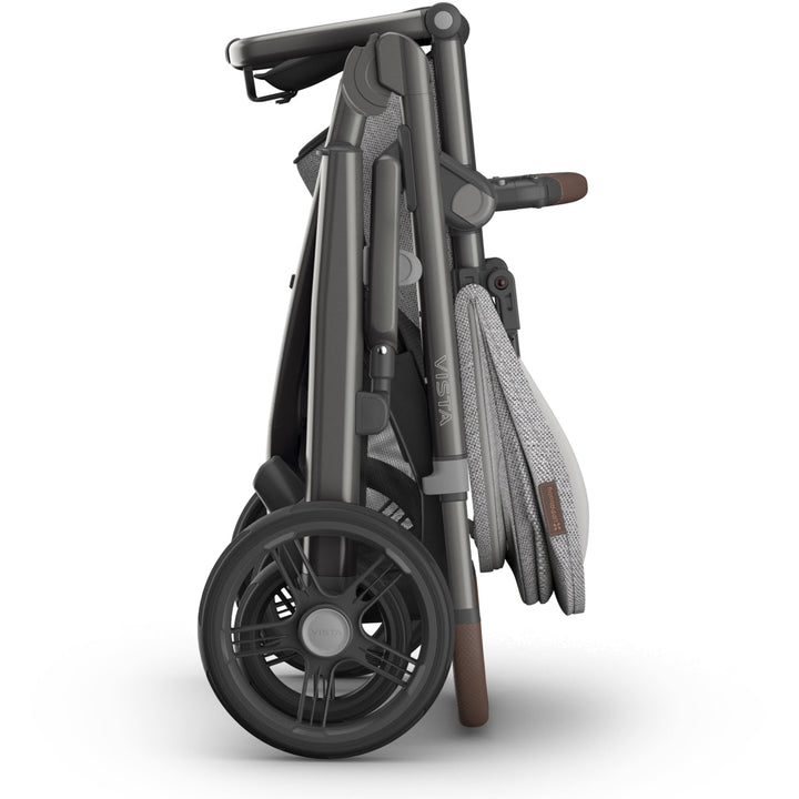 Uppababy Vista V3 Stroller