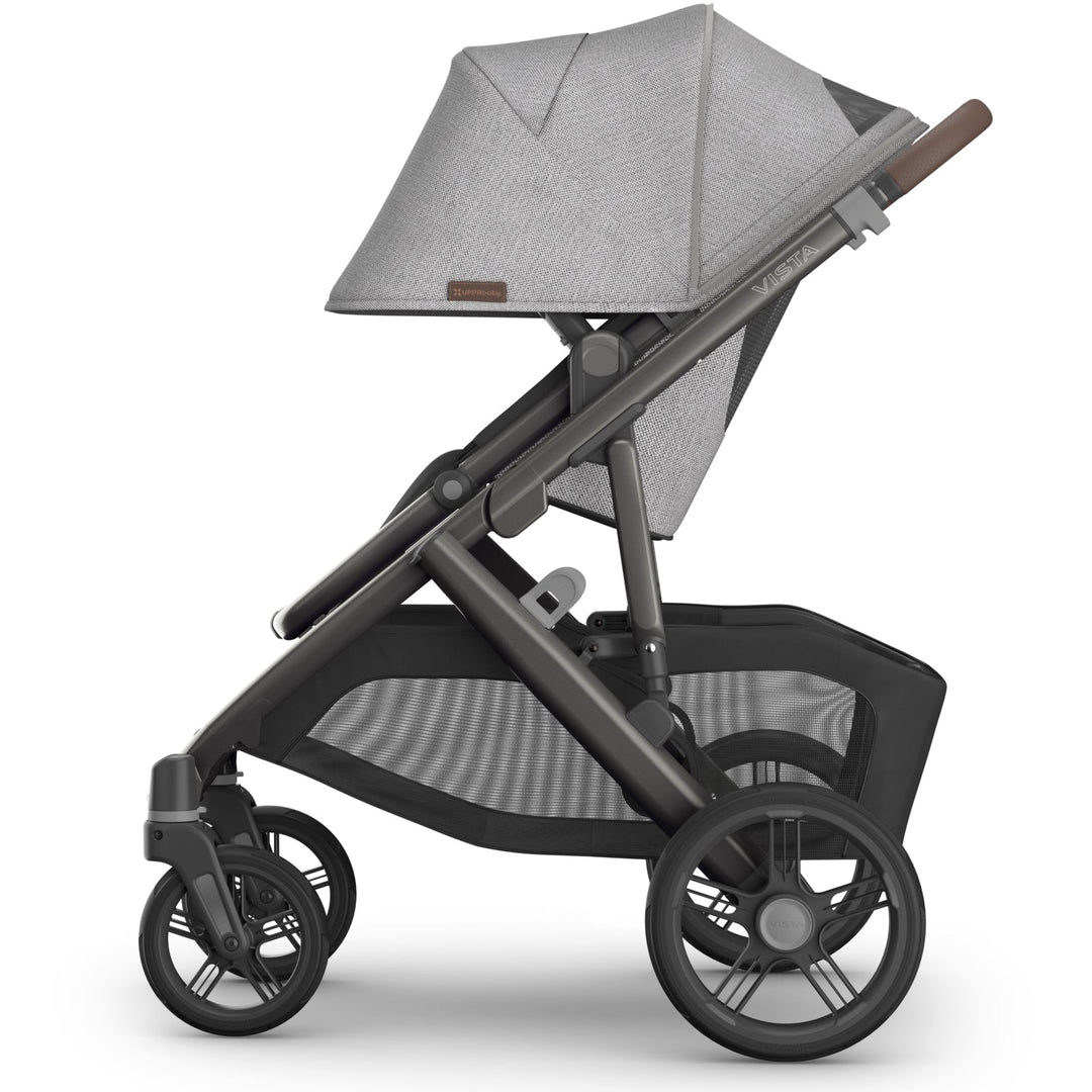 Uppababy Vista V3 Stroller