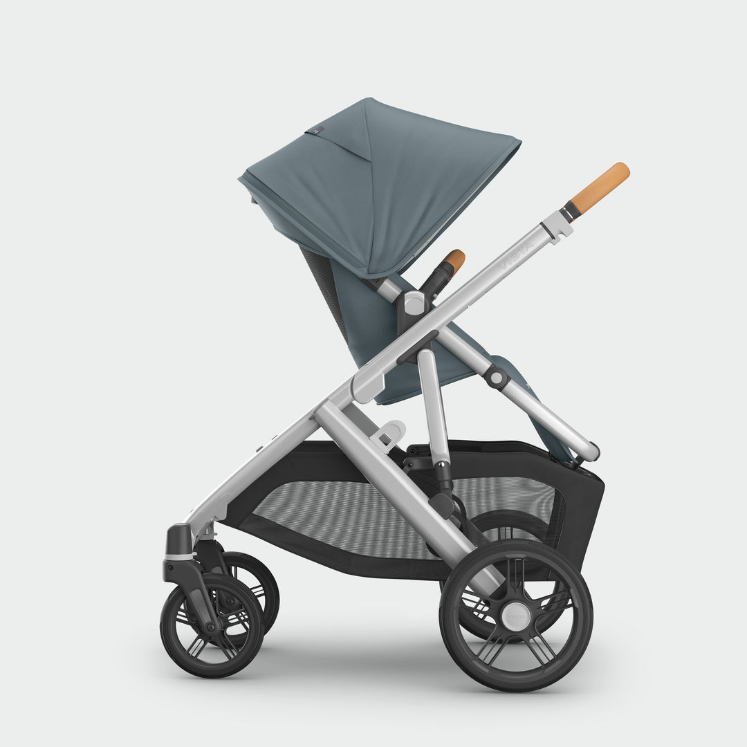 Uppababy stroller Vista V3 in Callum