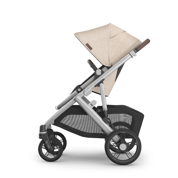 UPPAbaby strollers Vista V3 in Declan