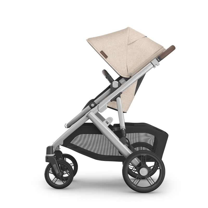 UPPAbaby strollers Vista V3 in Declan