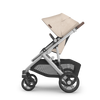 UPPAbaby Vista V3 in Declan