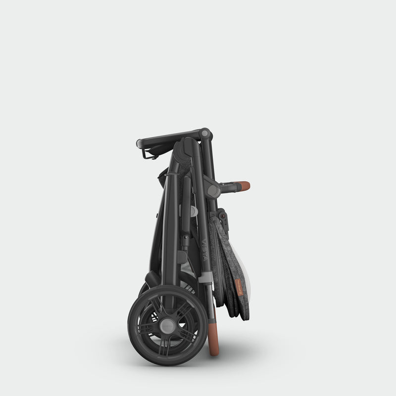 luxury baby strollers from uppababy vista V3 stroller