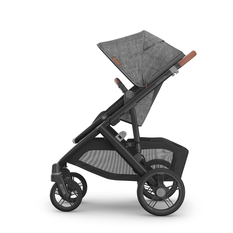 UPPAbaby Vista V3 in Greyson gray