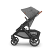 UPPAbaby Vista V3 in Greyson