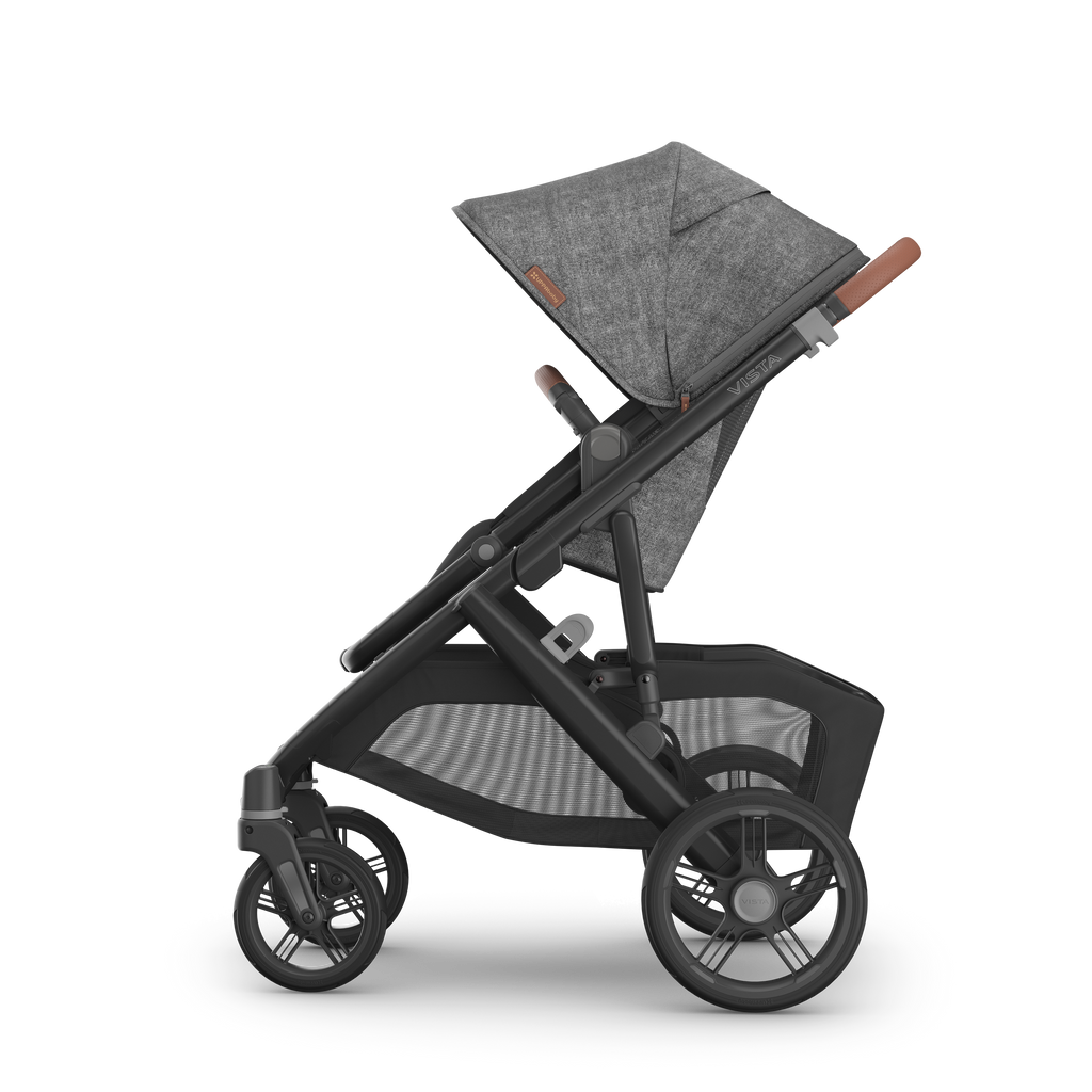 UPPAbaby Vista V3 in Greyson