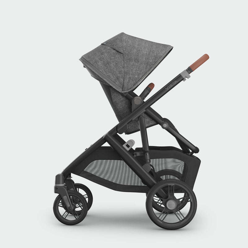 Vista V3 best UPPAbaby stroller for infants and toddlers