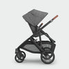 Vista V3 best UPPAbaby stroller for infants and toddlers. 