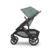 UPPAbaby Vista V3 in Gwen