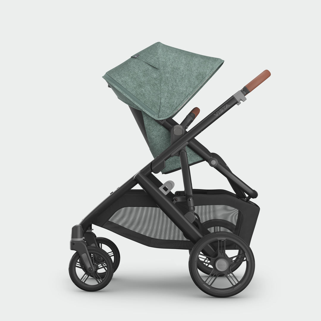 Uppa baby Stroller for two