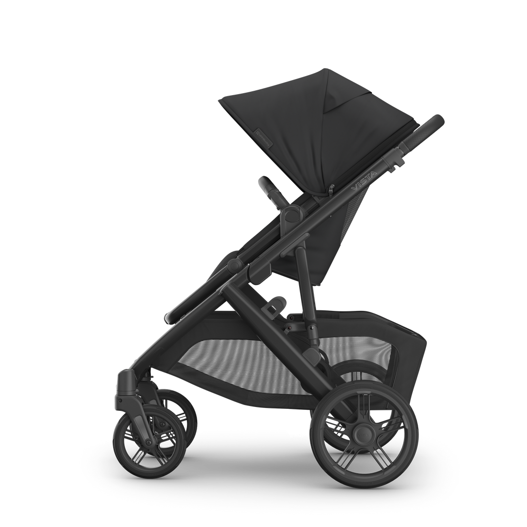 UPPAbaby Vista V3 stroller in Jake