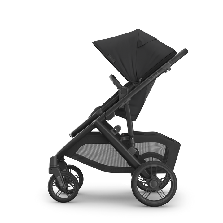 UPPAbaby Vista V3 stroller in Jake