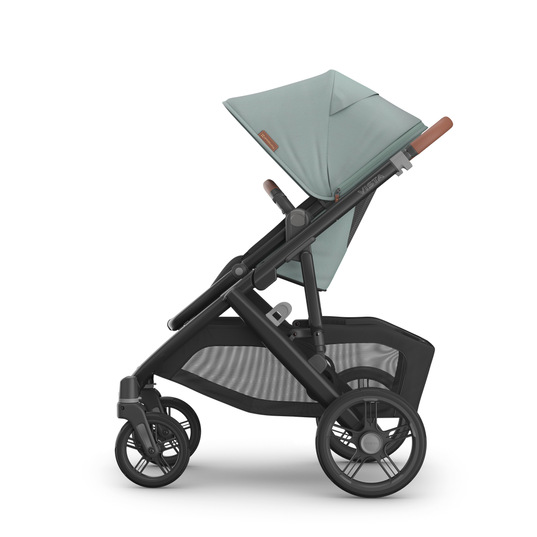 UPPAbaby Vista V3 in Kenzi uppa baby stroller