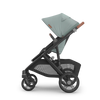 UPPAbaby Vista V3 in Kenzi