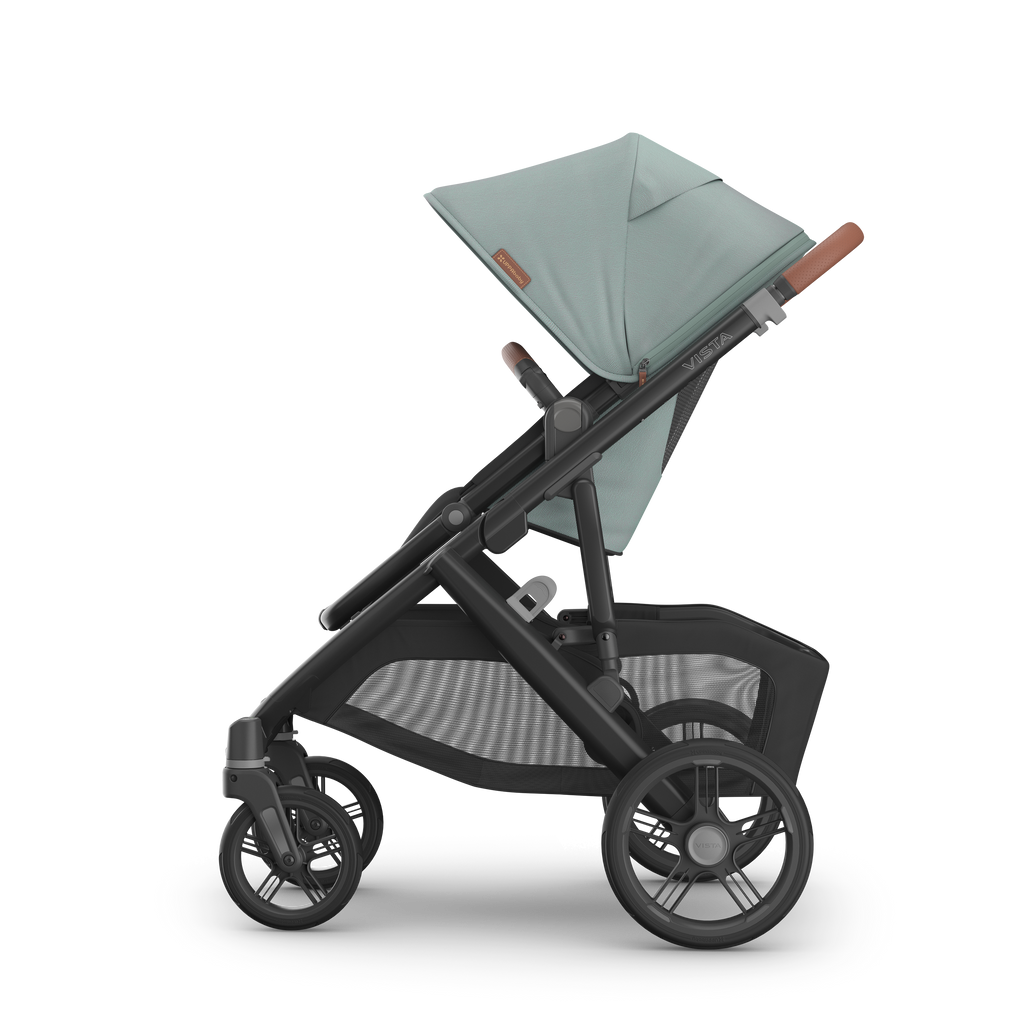 UPPAbaby Vista V3 in Kenzi