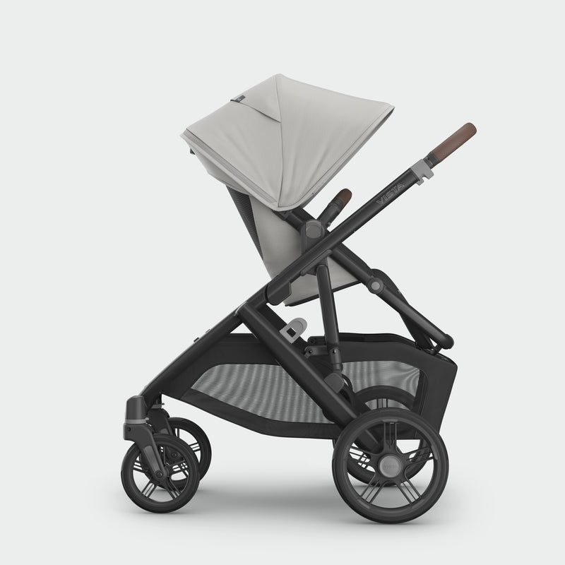 Uppababy Vista v3 best stroller in Savannah