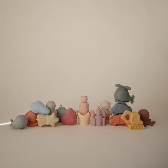 mushie princess baby bath toy non toxic 