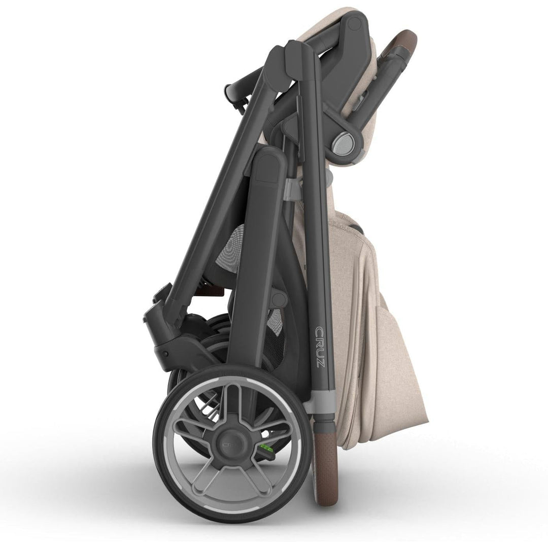 Uppababy Cruz V3 Stroller
