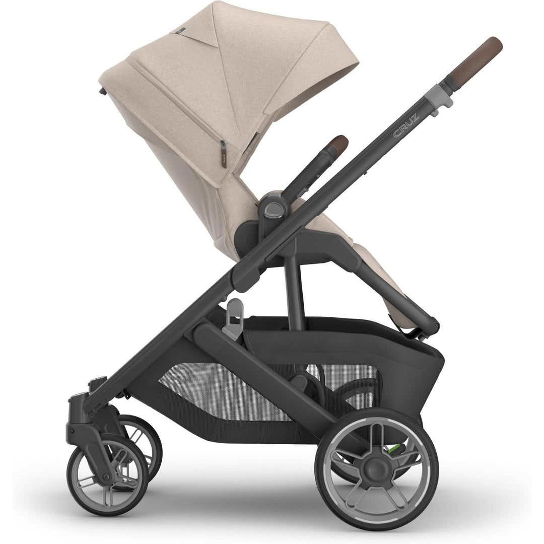Uppababy Cruz V3 Stroller
