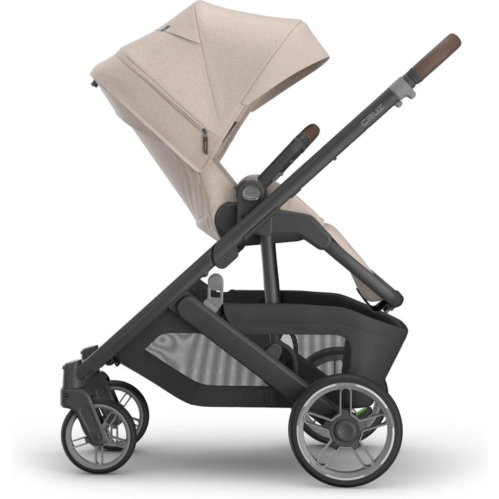 Uppababy Cruz V3 Stroller